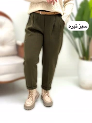 شلوار فوتر 2220