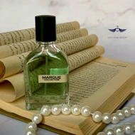 عطر مگاماره جیبی مارکویی کالکشن مردانه و زنانه کد234 حجم 25 میل