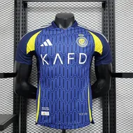 لباس دوم النصر عربستان فصل 2025-2024 (مشابه اورجینال)