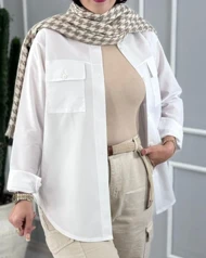شومیز تک