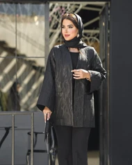 ژاکارد درختی