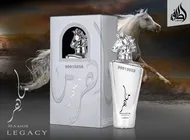 عطر لگاسی ماهر Maher Legacy