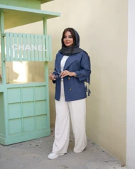 مانتو آناهید زنانه