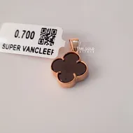 آویز سوپر ونکلیف مشکی-کد 232