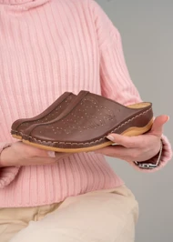 صندل طبی جلو بسته لاله 103