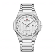 ساعت مردانه نیوی فورس مدل naviforce NF9245 SWS