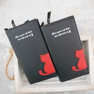 کیف پول زنانه