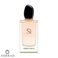عطر ادکلن جورجیو آرمانی سی | Giorgio Armani Si