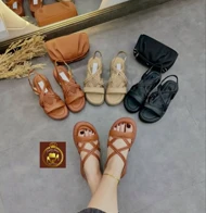 صندل طبی تابستانه زنانه دور مچی