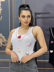 بادی عروسکی 2102