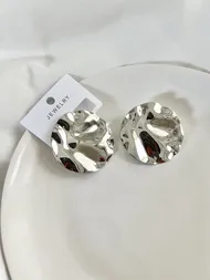 گوشواره طرح زارا