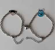 دستبند سالیوان و بو