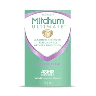 دئودرانت کرمی Ultimate میچام مدل Shower Fresh حجم 45 گرم