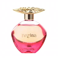 پرفیوم زنانه اجمل مدل Regina حجم 100ml