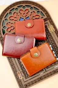 کیف پول مردانه
