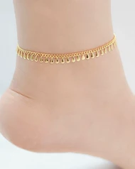 پابند آویز اشک