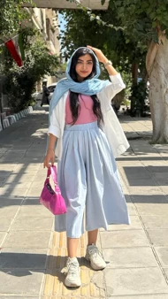 شومیز ساده آروسا