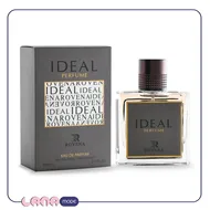 ادو پرفیوم مردانه روونا مدل Ideal (100 میلی لیتر)