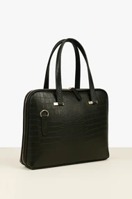 کیف زنانه چرم طبیعی