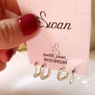 پک گوشواره 47