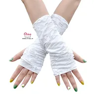 ساق دست زاپ‌دار دخترانه و زنانه انگشتی