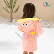 حوله کودک طرح انگری برد