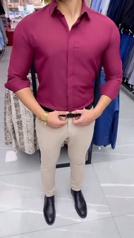 پیراهن دوشین