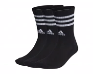 جوراب (3) Adidas 3S C SPW CRW 3P PC_IC1321