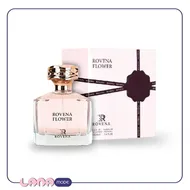 ادو پرفیوم زنانه روونا مدل FLOWER (100 میلی لیتر)