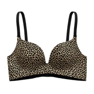 سوتین اسفنجی زنانه ماییلدا مدل بدون فنر کد 5444