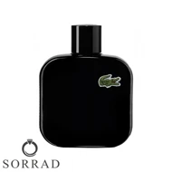 عطر ادکلن لاگوست نویر-مشکی | Lacoste L.12.12 Noir