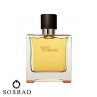 عطر ادکلن تق هرمس (تغ دی هغمس پارفوم) | Terre d’Hermes Parfum