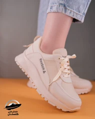 کتانی طبی زنانه ریبوک