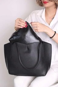 کیف دوشی زنانه کد 836