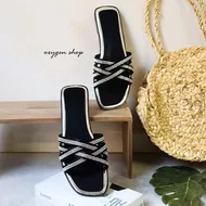 دمپایی مجلسی ارمغان کیتو