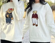 بلوز گپ تدی کد 9157