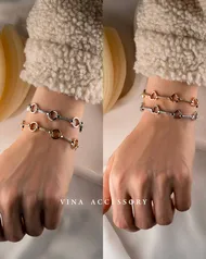 دستبند کپی طلا
