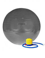 توپ بدنسازی Unisex بدون برند گلدن استار 85 سانتیمتری BRS