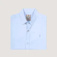 پیراهن آستین کوتاه BRAND MOD مدل 1411296