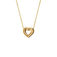 گردنبند بل Belle Pendant