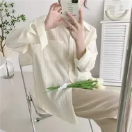 شومیز بیرونی دخترانه