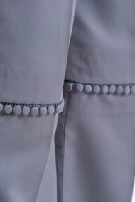 شلوار دو حالته Detache