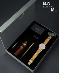 باکس هدیه مردانه الیگانس | Elegance Gift Box