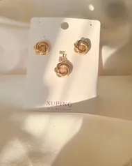 نیمست طرح گره