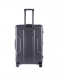 چمدان رزمری مدل rosemerry RL-203-3J رنگ تیتانیوم