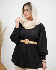 تینا کمرکش