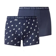 شورت باکسر مردانه لیورجی 2 عددی مدل 4055333085909