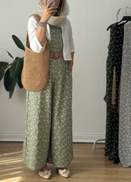 اورال شمیم همراه کمربند