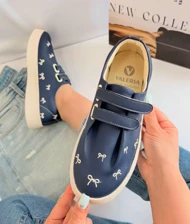 ونس دوچسب پاپیونی (برند والریا) کفش زنانه