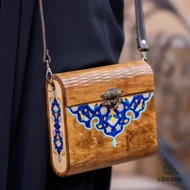 لورسان کیف دستی رسمی lorsan-54